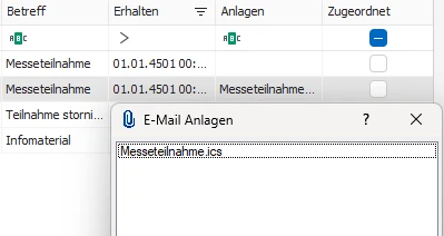 Anlagen