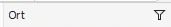 Filter Dropdown