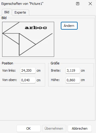 Formel-Editor