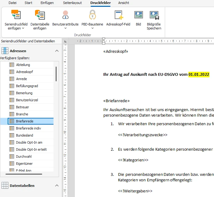 Text-Format-Editor