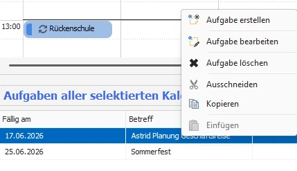Aufgaben-Filter