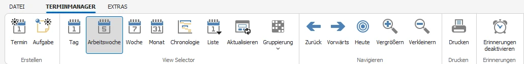 Menüband